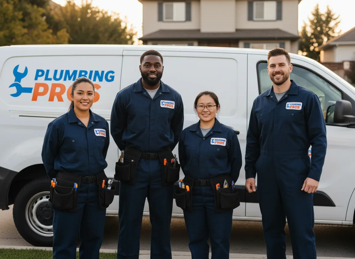 Water Heater Repair company in Merrimac, MA